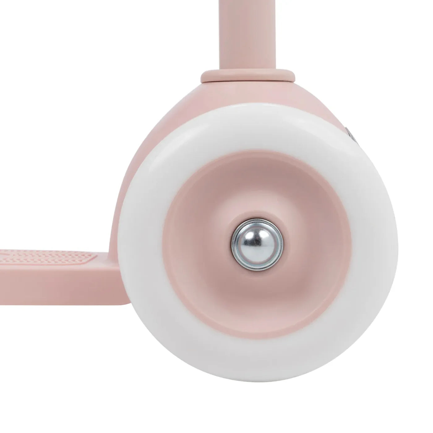 Monopatín Banwood Eco - Faded Pink