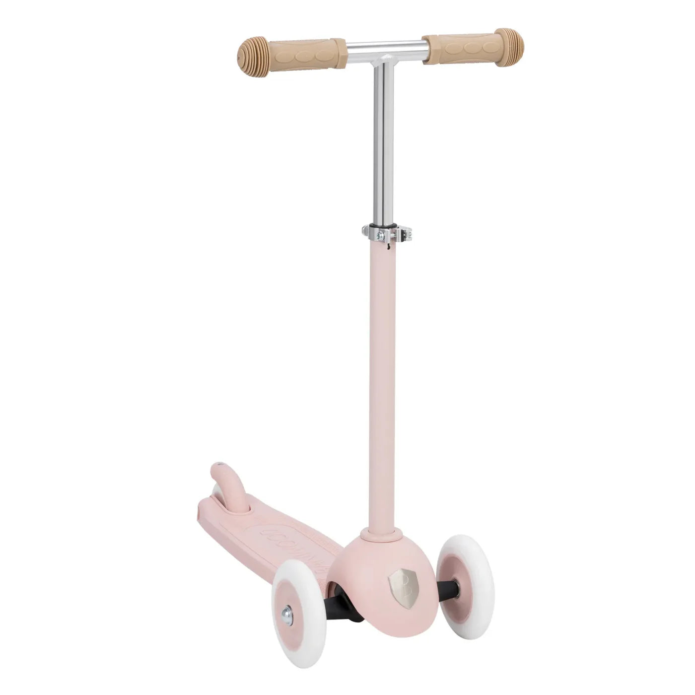 Monopatín Banwood Eco - Faded Pink