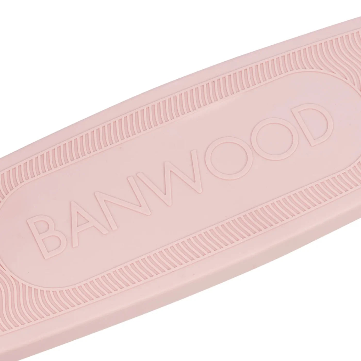 Monopatín Banwood Eco - Faded Pink