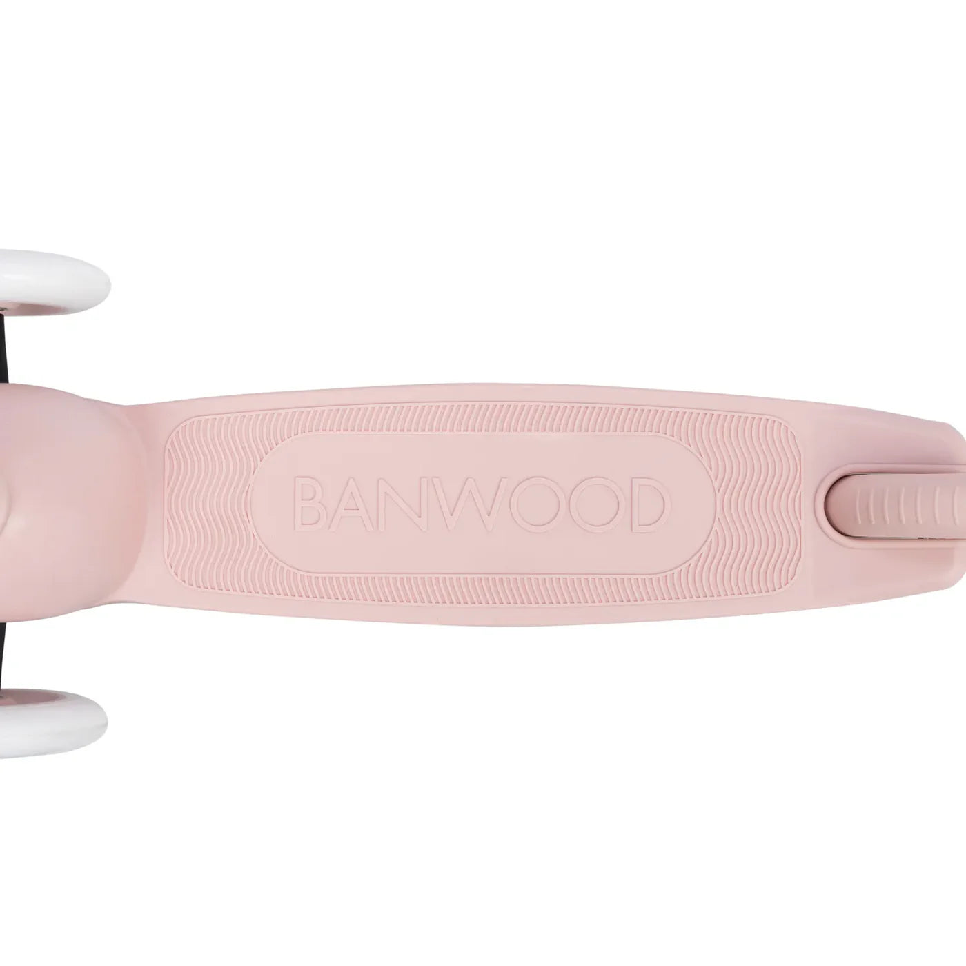 Monopatín Banwood Eco - Faded Pink