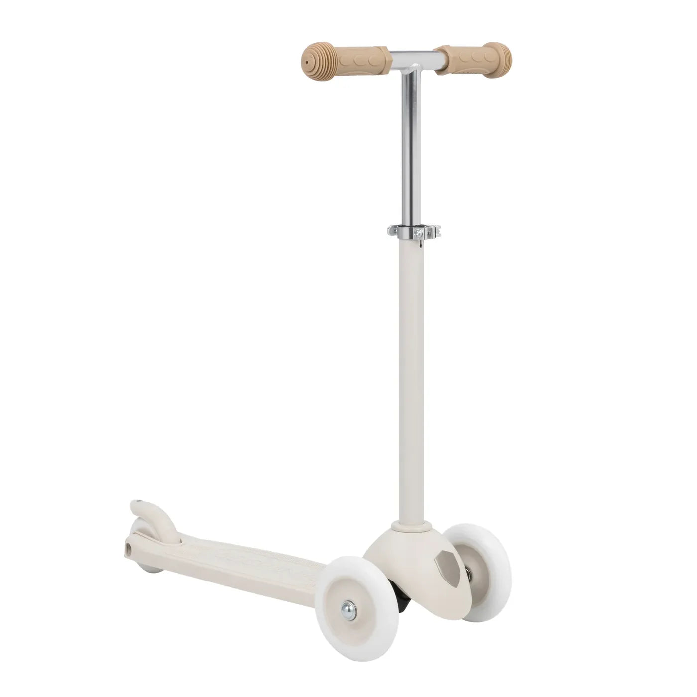 Monopatín Banwood Eco - Ivory