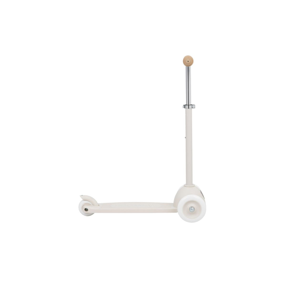 Monopatín Banwood Eco - Ivory