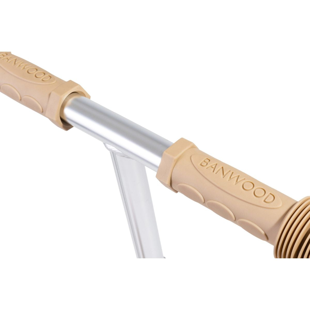 Monopatín Banwood Eco - Ivory