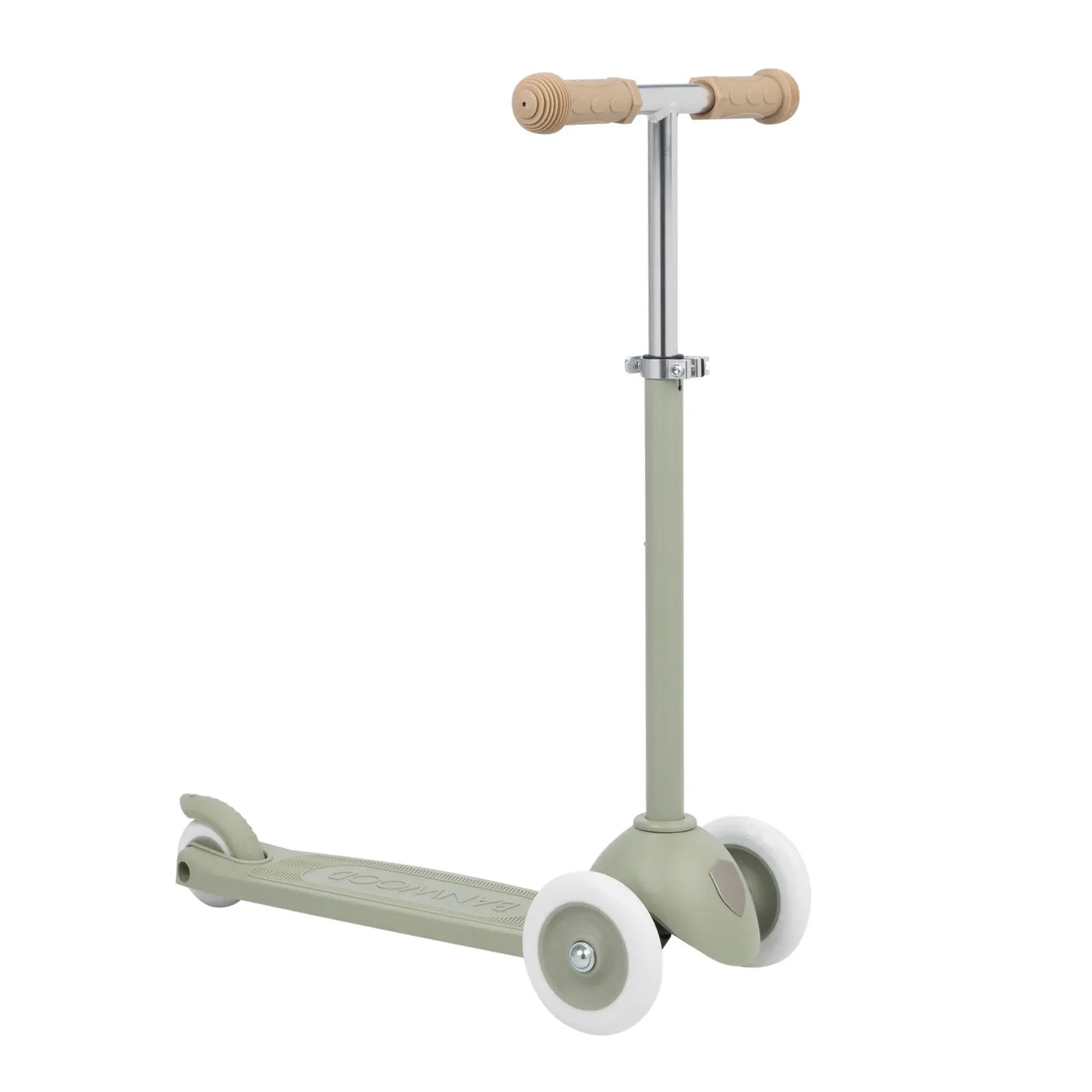 Monopatín Banwood Eco - Olive