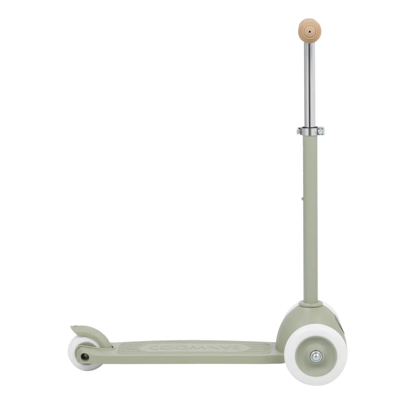 Monopatín Banwood Eco - Olive