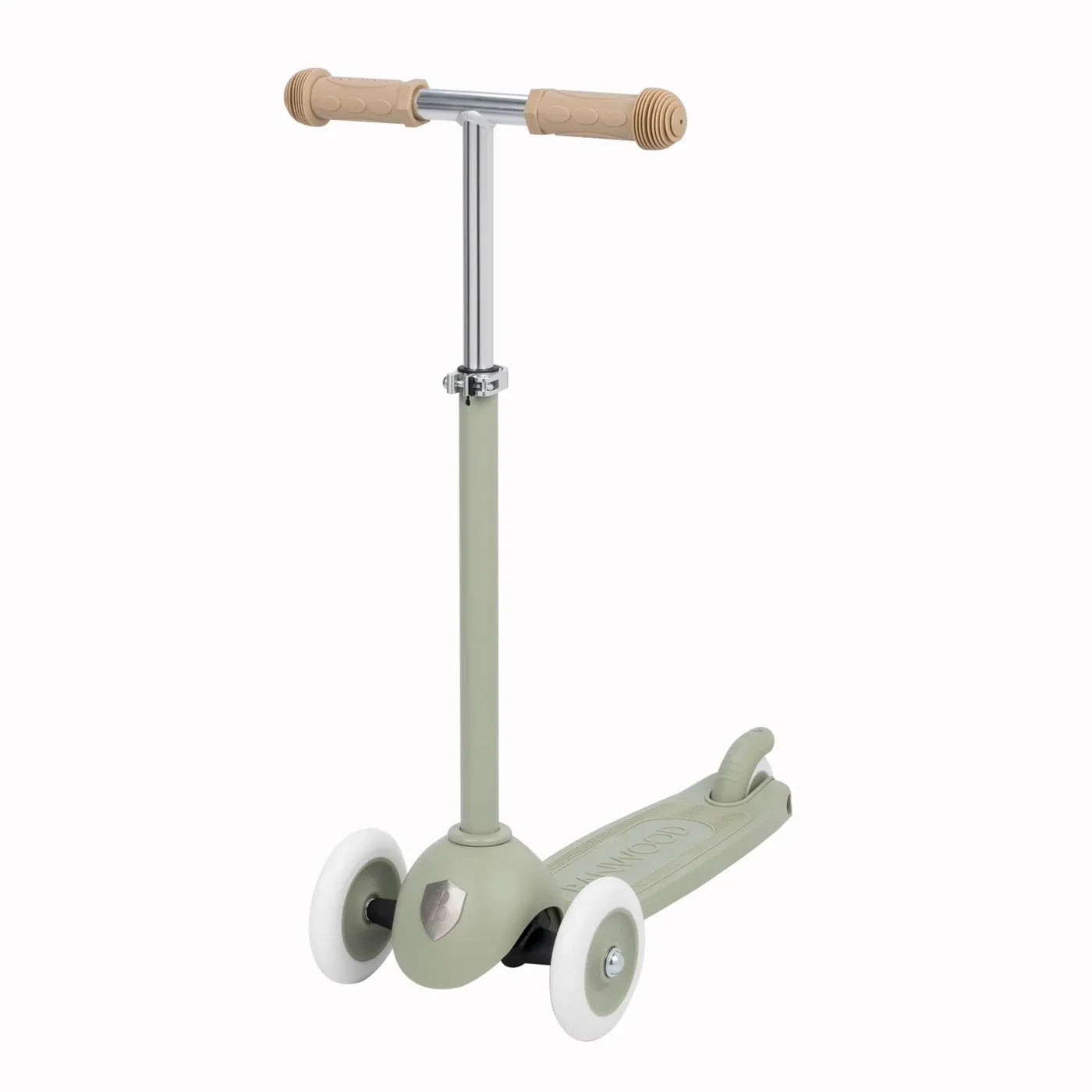 Monopatín Banwood Eco - Olive