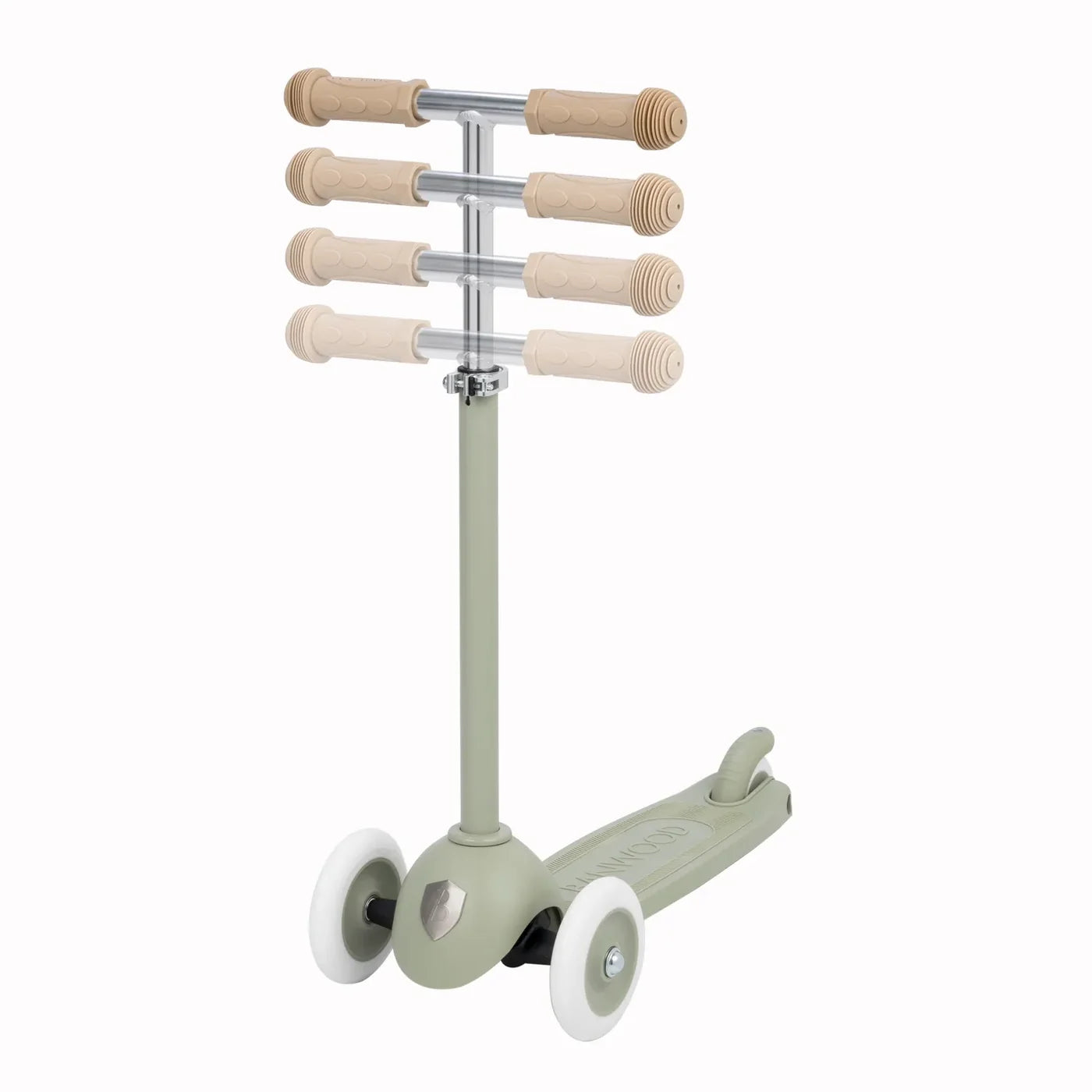 Monopatín Banwood Eco - Olive
