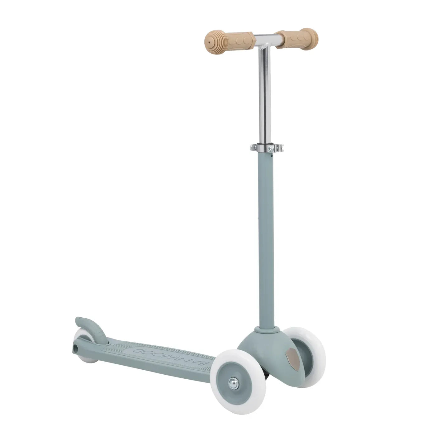 Monopatín Banwood Eco - Teal