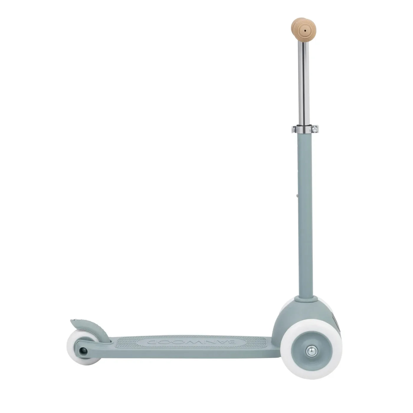 Monopatín Banwood Eco - Teal
