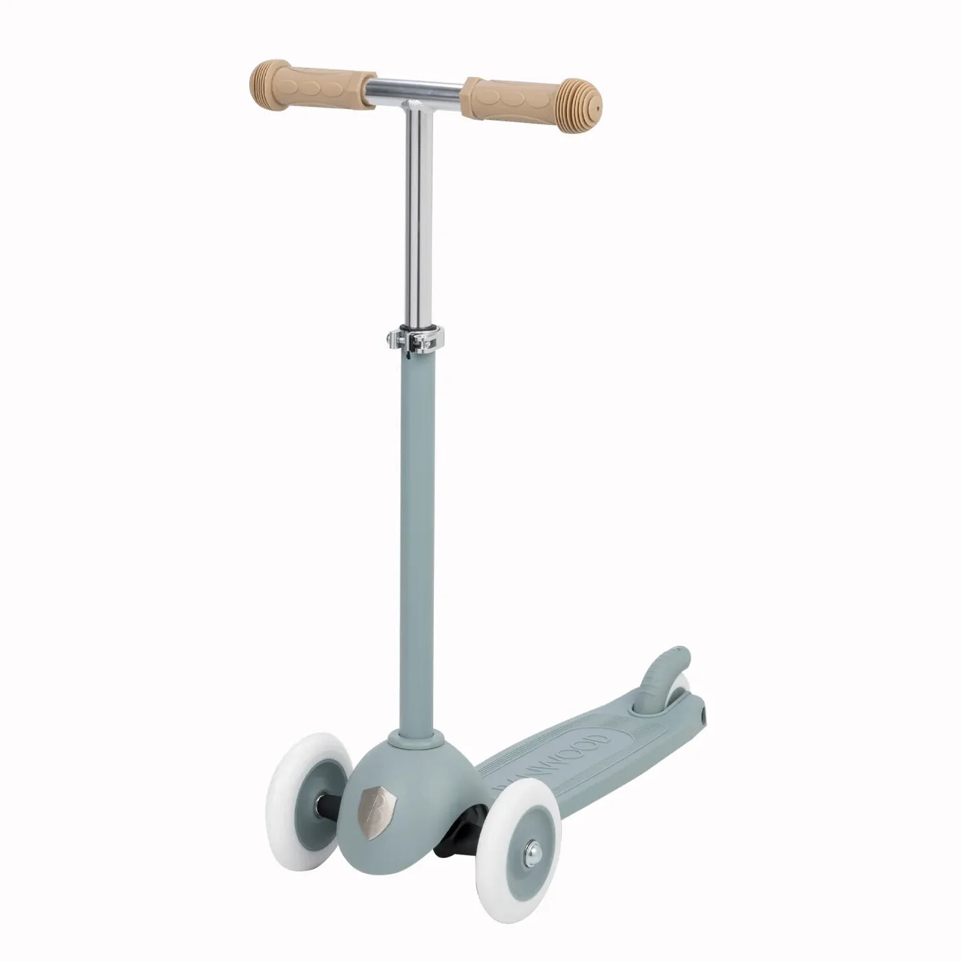 Monopatín Banwood Eco - Teal