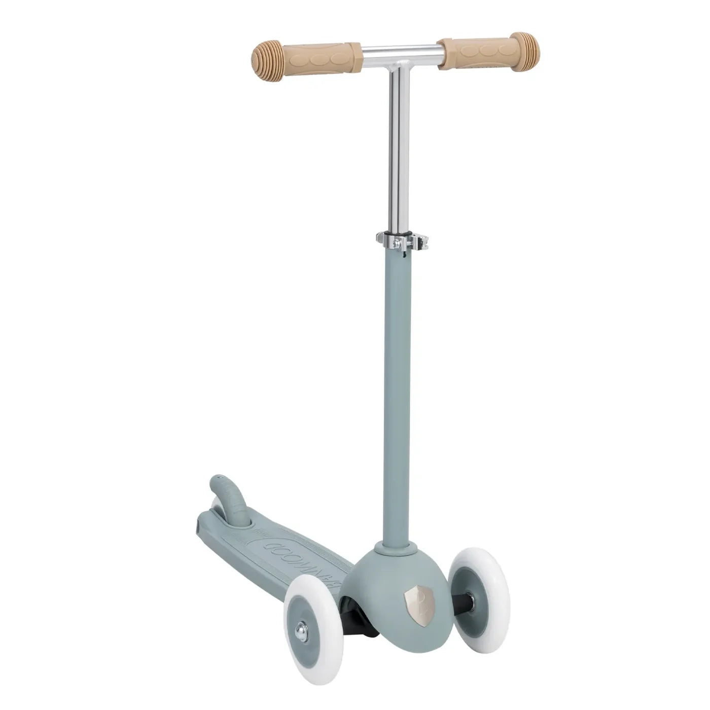 Monopatín Banwood Eco - Teal