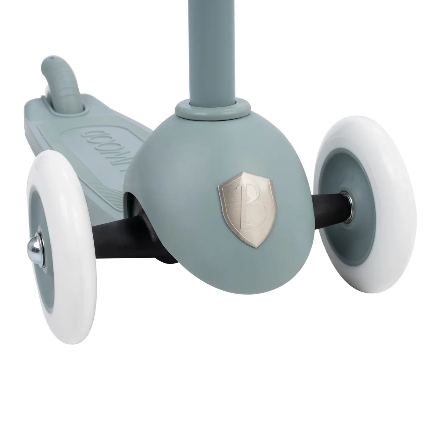 Monopatín Banwood Eco - Teal