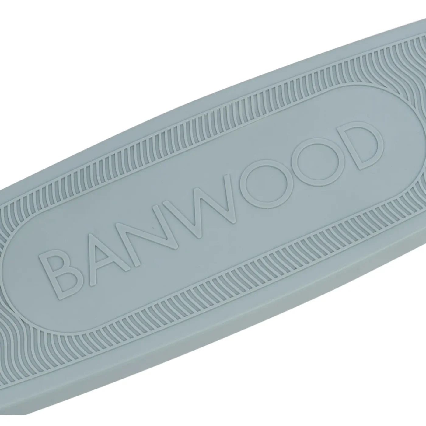 Monopatín Banwood Eco - Teal