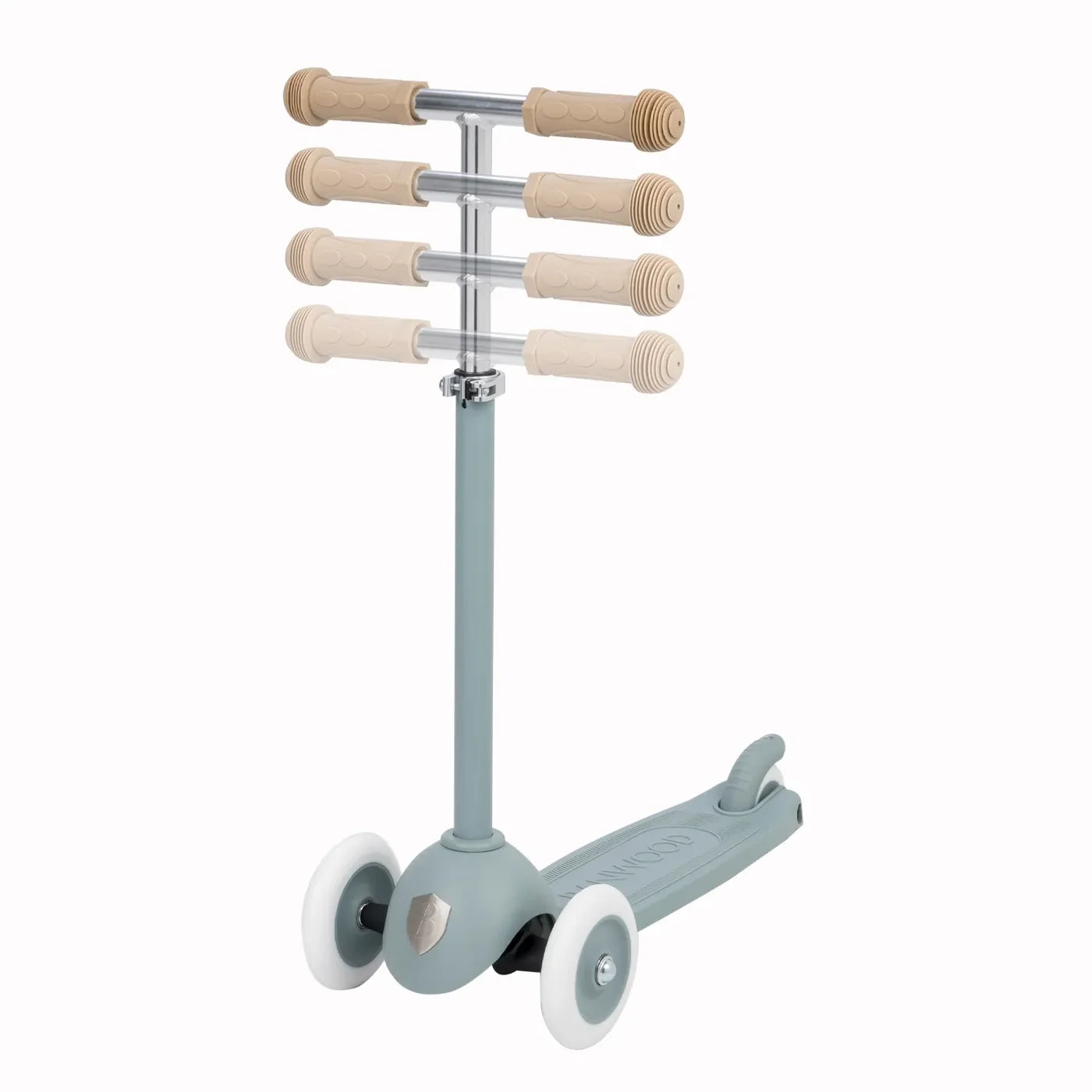 Monopatín Banwood Eco - Teal