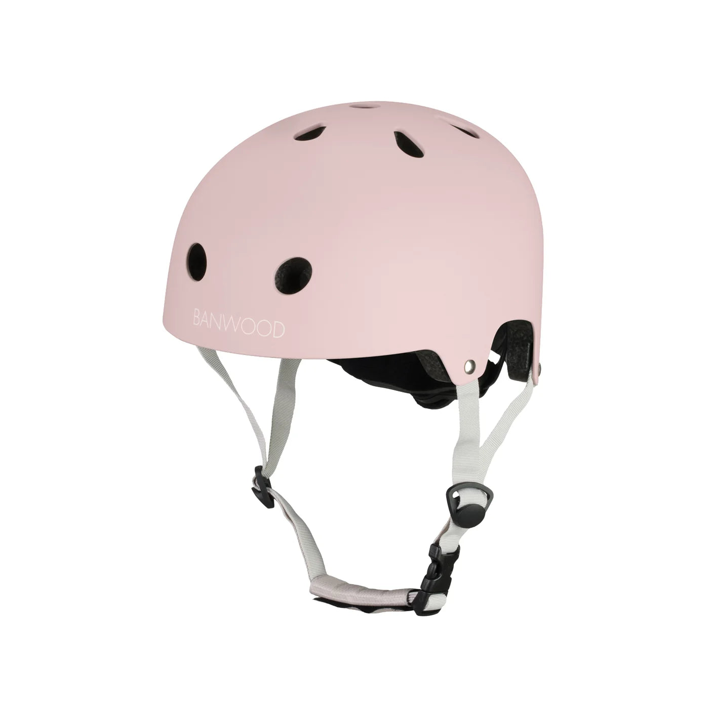 Casco Banwood Eco - Faded Pink