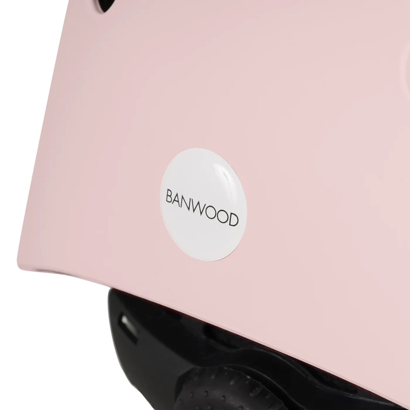 Casco Banwood Eco - Faded Pink
