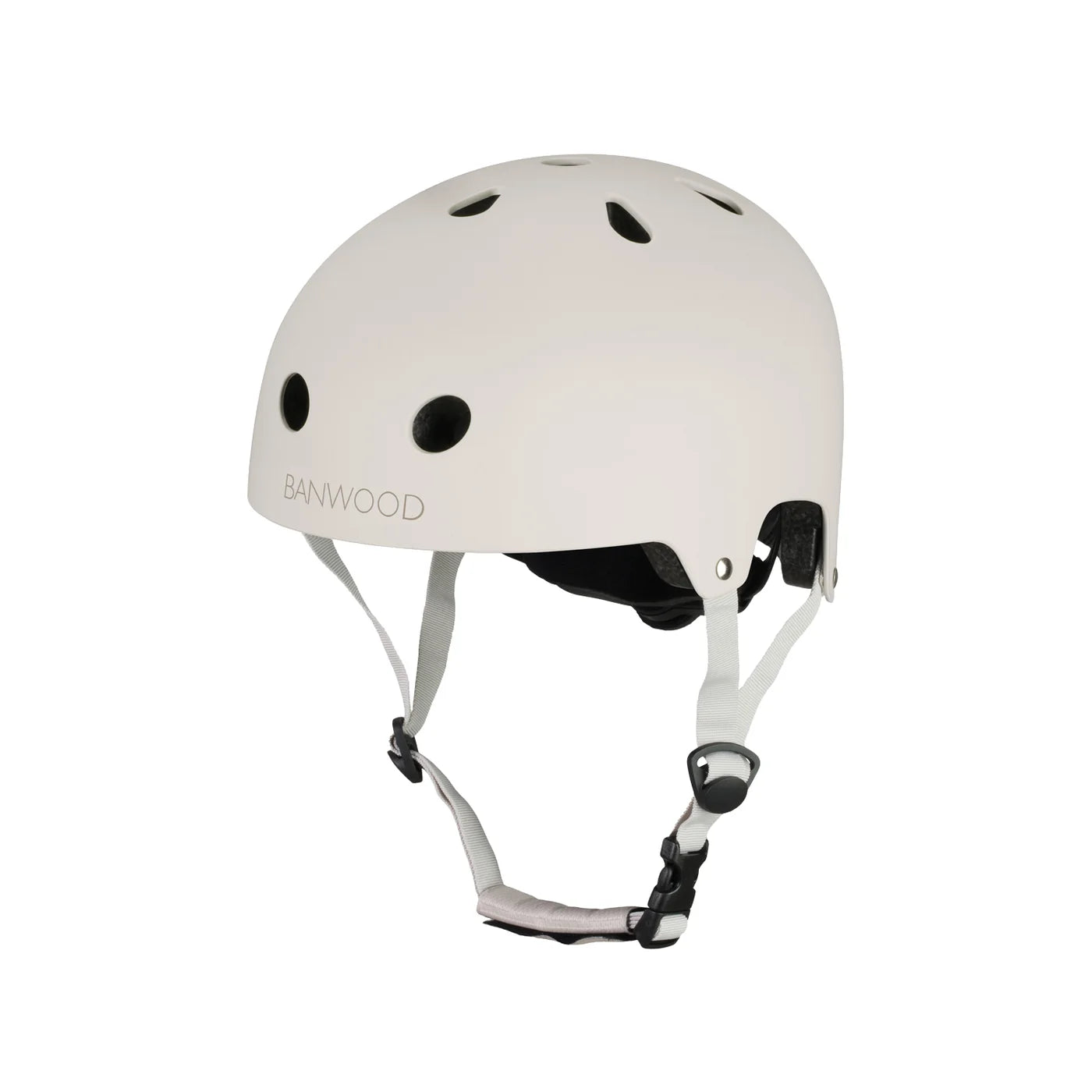 Casco Banwood Eco - Ivory