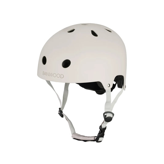 Casco Banwood Eco - Ivory