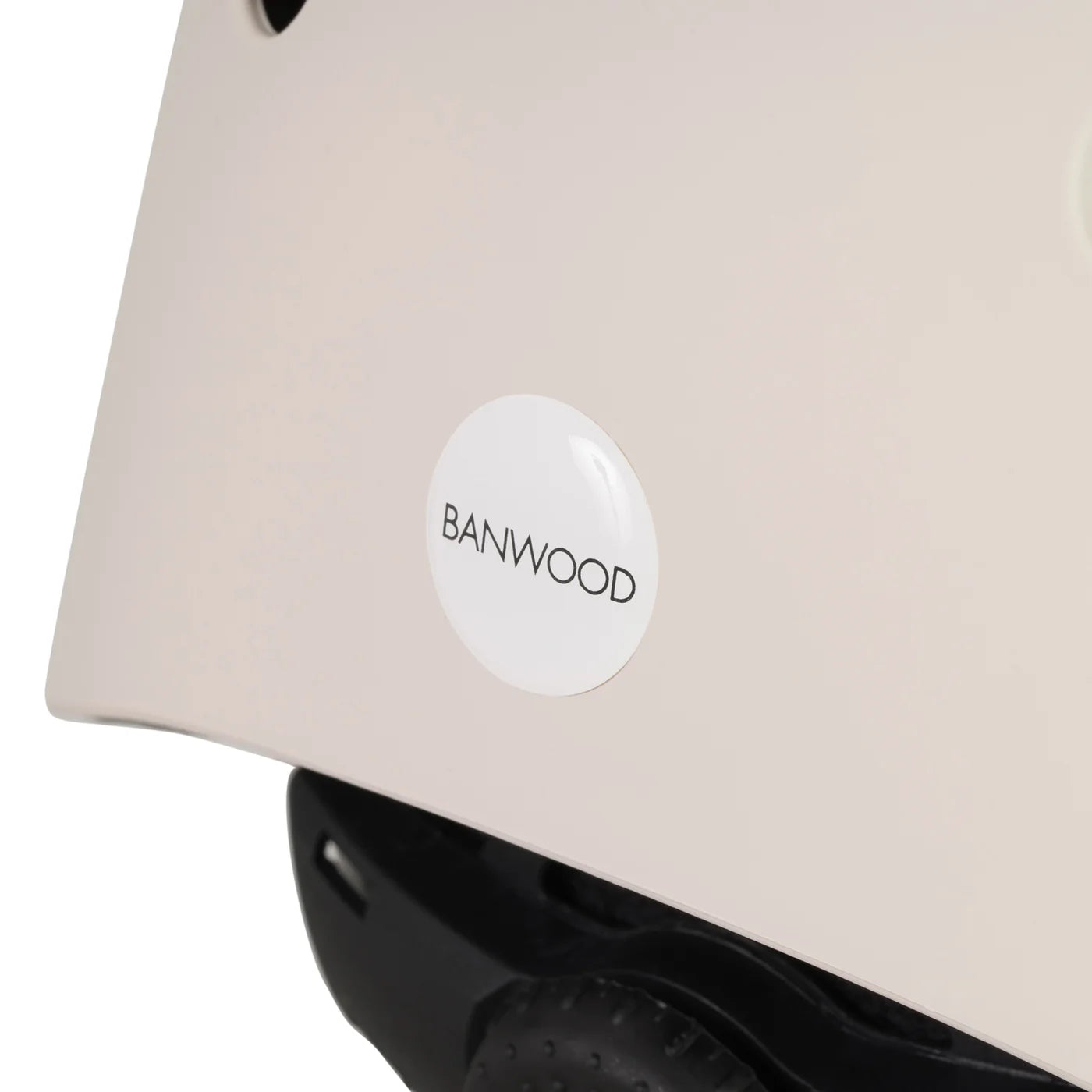 Casco Banwood Eco - Ivory