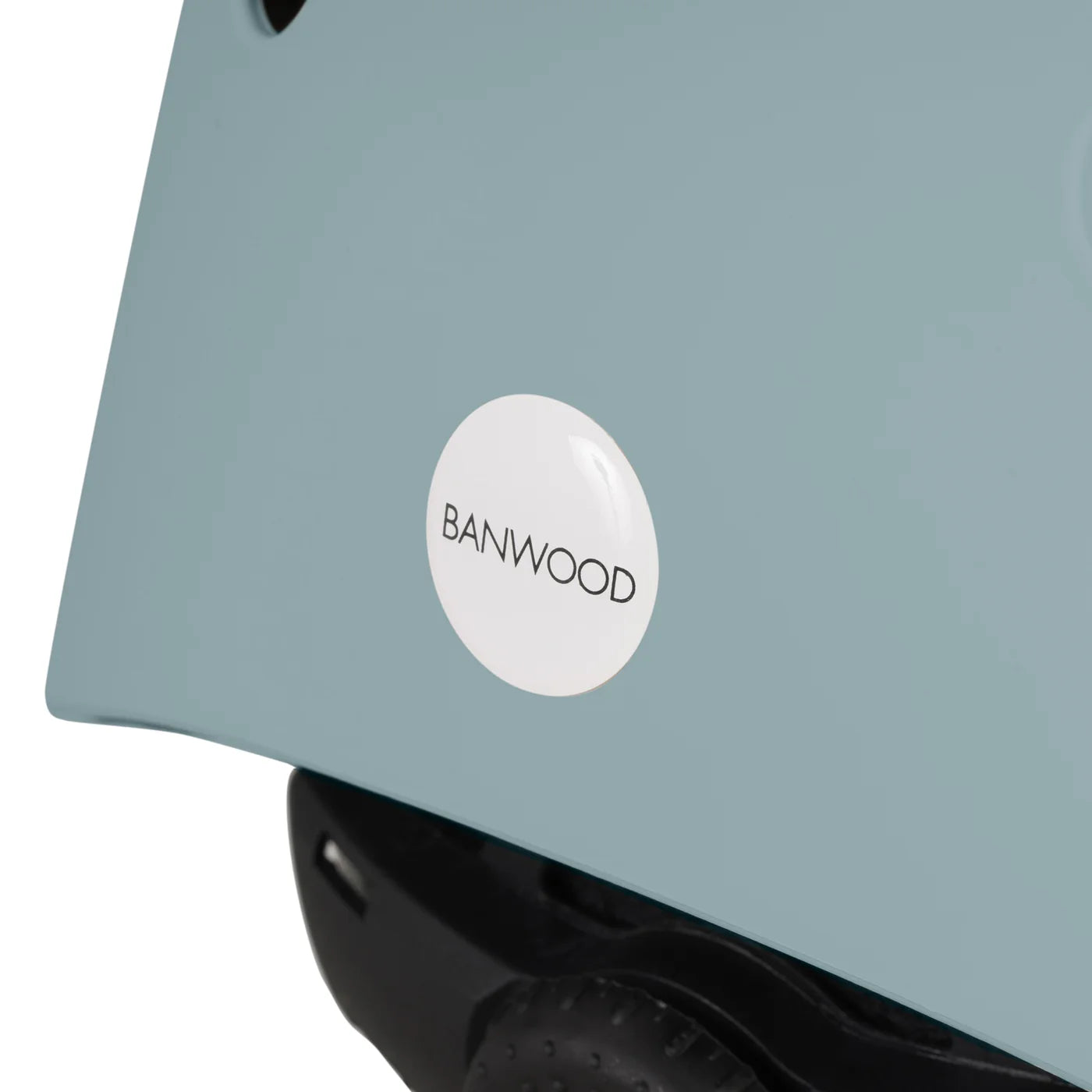 Casco Banwood Eco - Teal