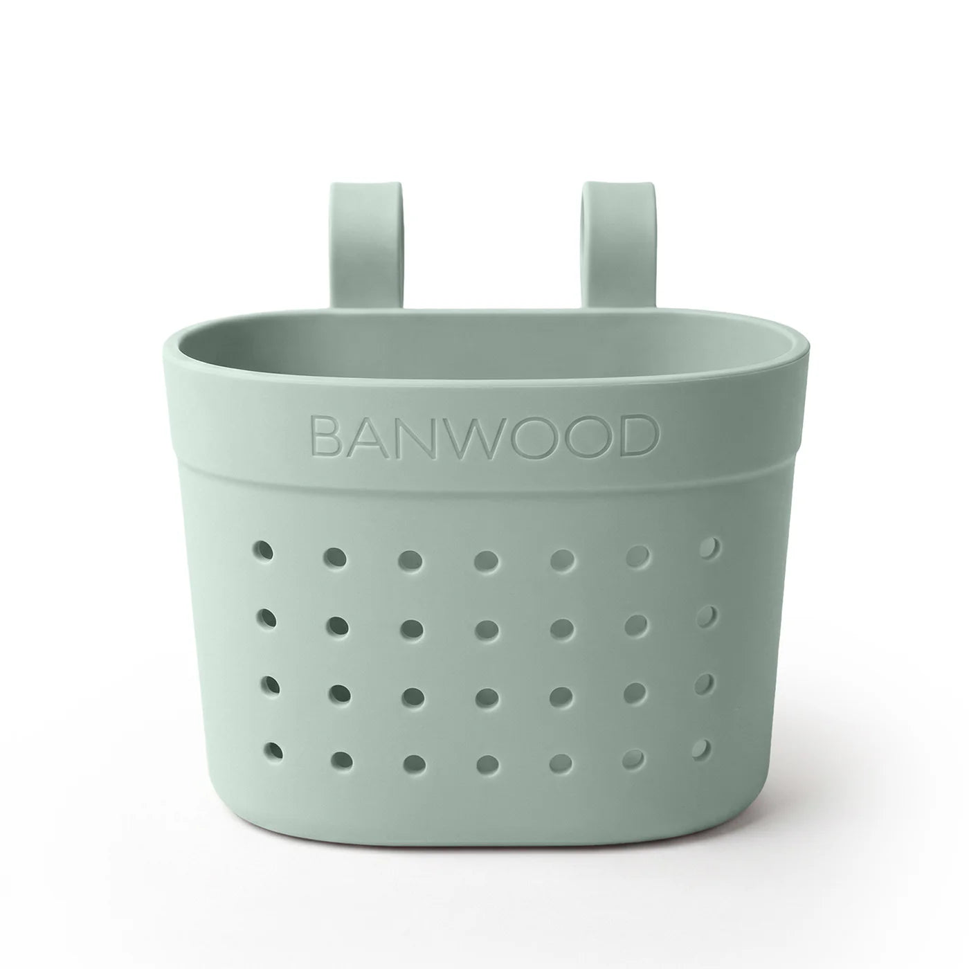 Canasto Banwood Eco - Clay