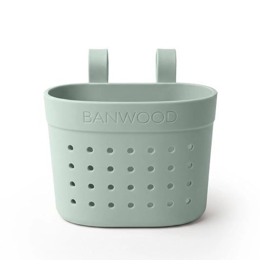 Canasto Banwood Eco - Clay