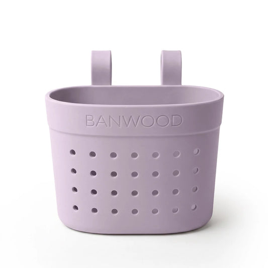 Canasto Banwood Eco - Lavender