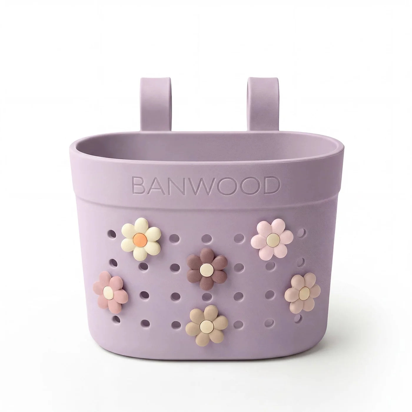 Canasto Banwood Eco - Lavender