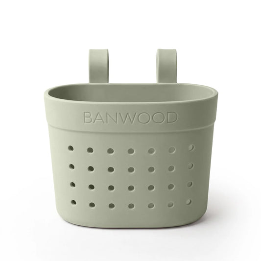 Canasto Banwood Eco - Olive