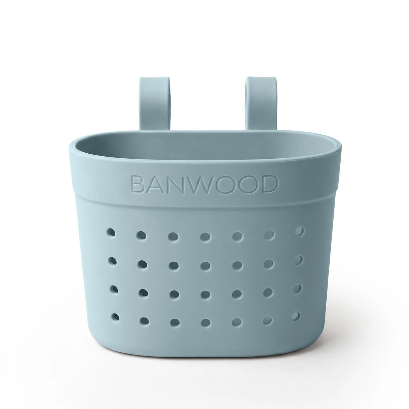 Canasto Banwood Eco - Teal