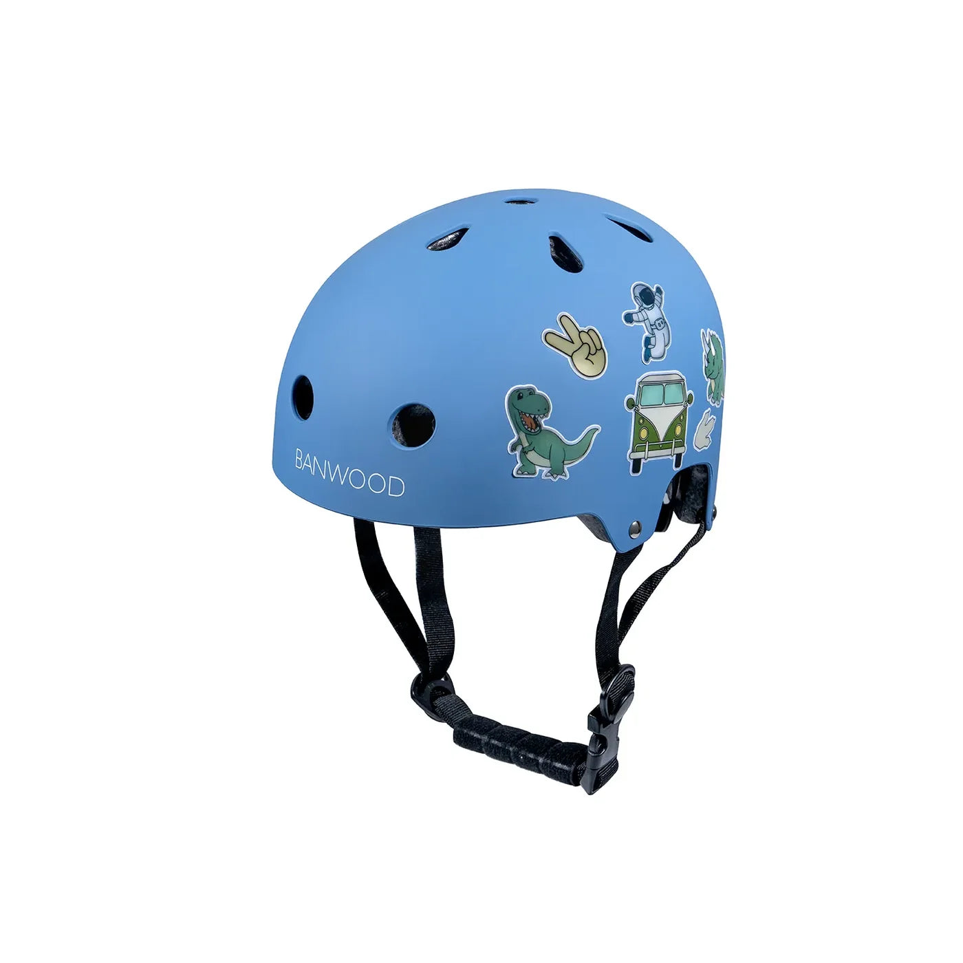 Stickers reflectantes - Aventura