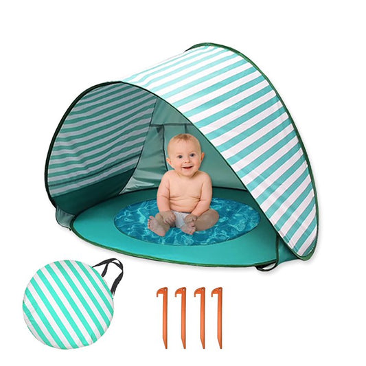 Carpa de Playa para Bebé