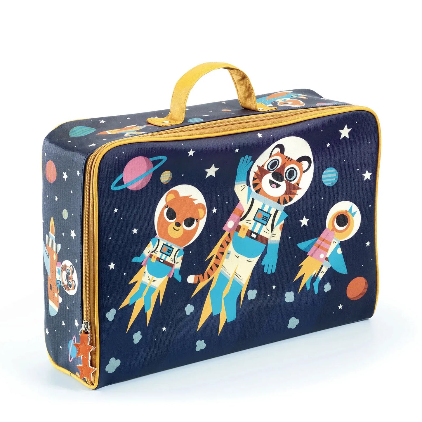 Maleta del Espacio