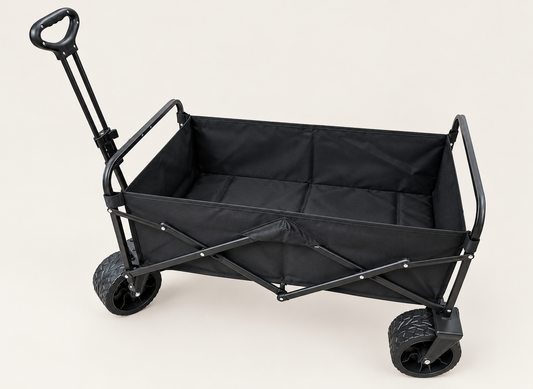 Carrito Playero Plegable XL