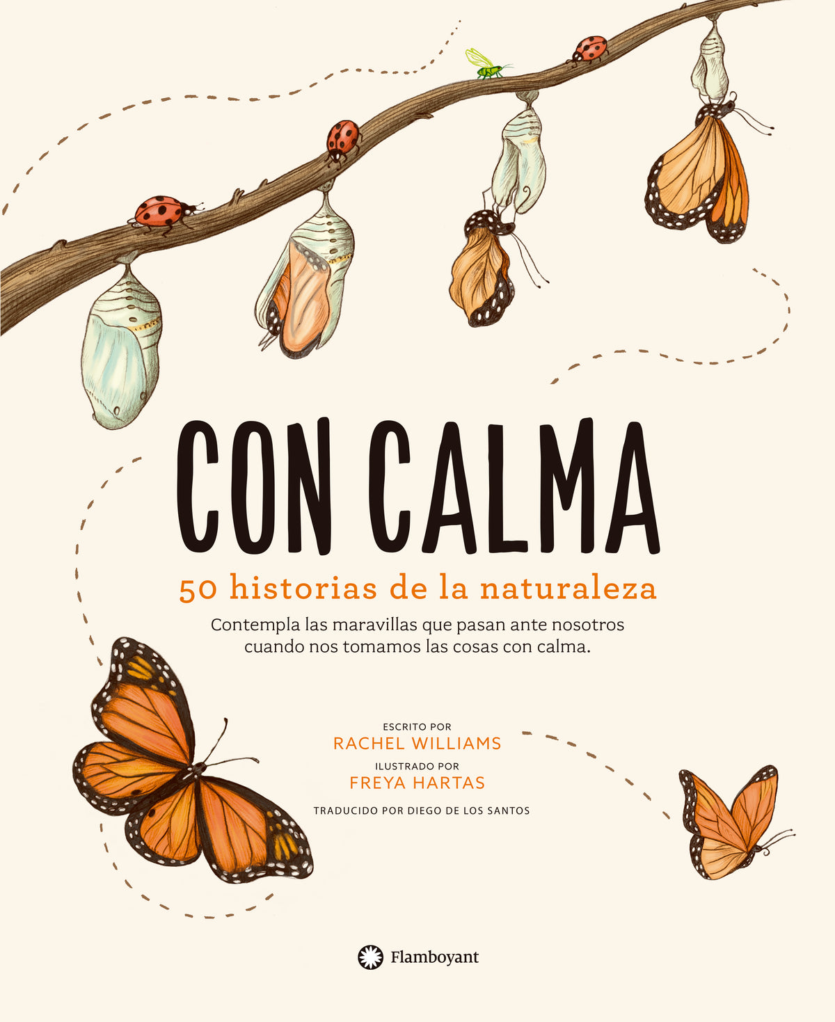 Con Calma (Libro)