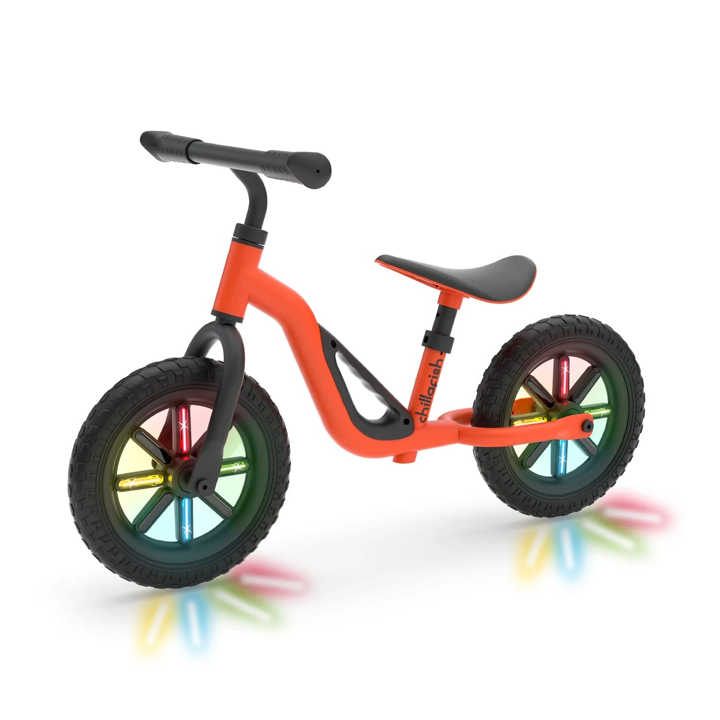 Bici de Equilibrio Charlie Glow