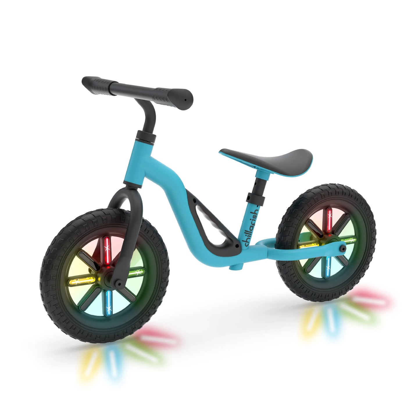 Bici de Equilibrio Charlie Glow