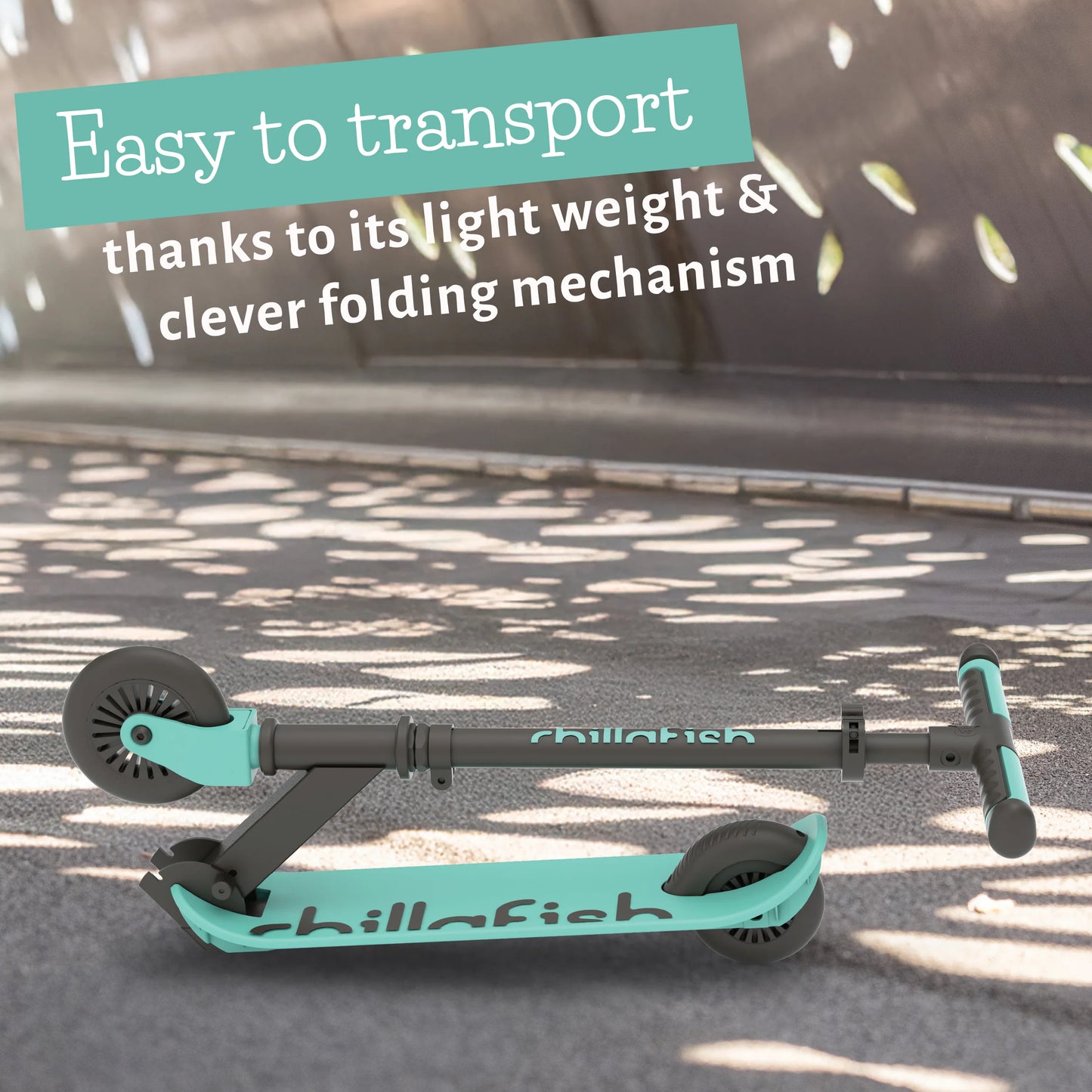 Monopatín Flexxi Glow