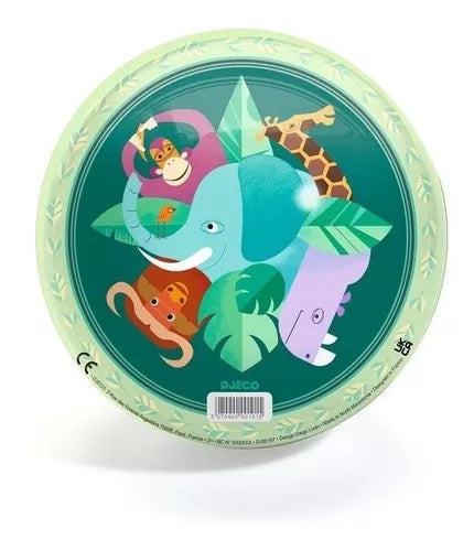 Pelota Savanna Grande