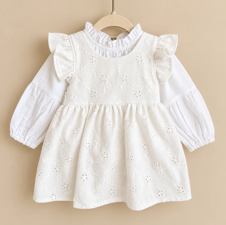 Jumper Alfonsina