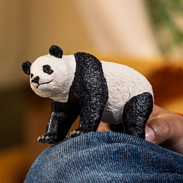 Panda gigante