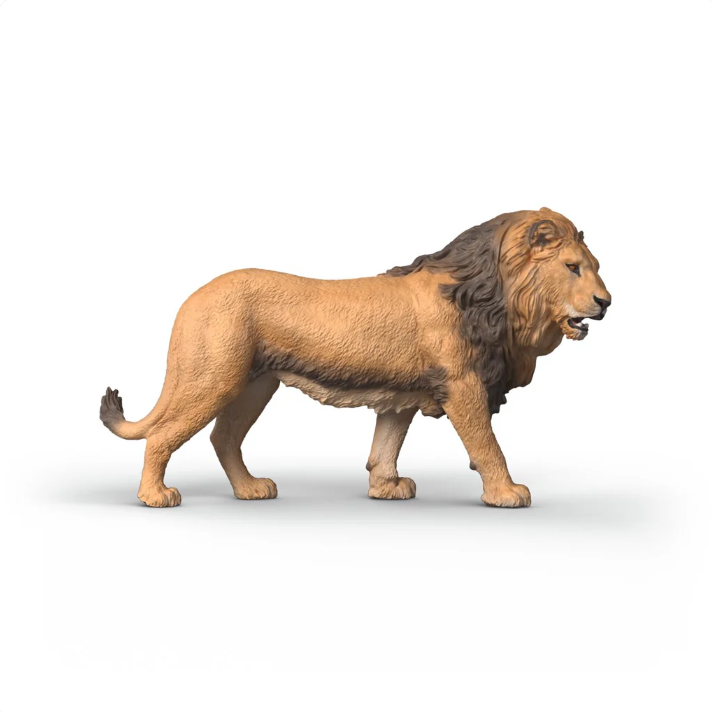 León Africano