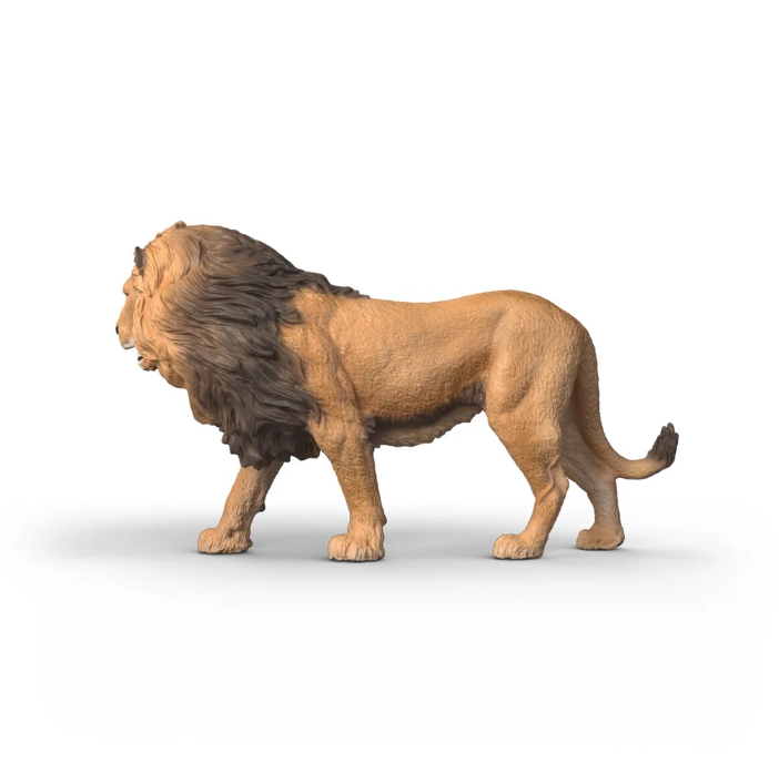 León Africano