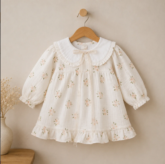 Vestido Sophie