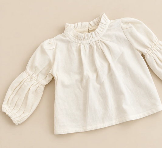 Blusa Isabella