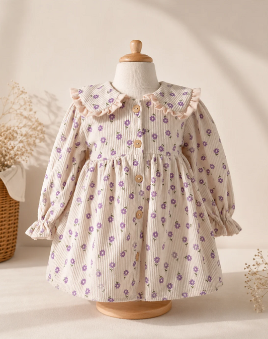 Vestido Juana