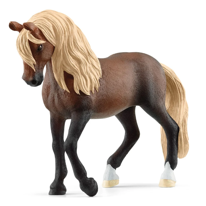 Caballo Paso Peruano