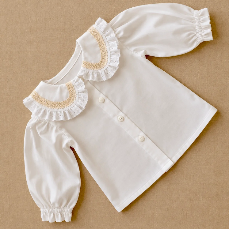 Camisa Andina