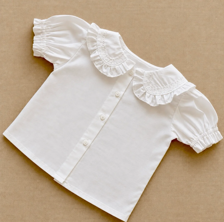 Camisa Mar