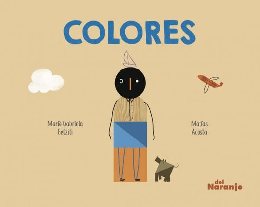 Colores